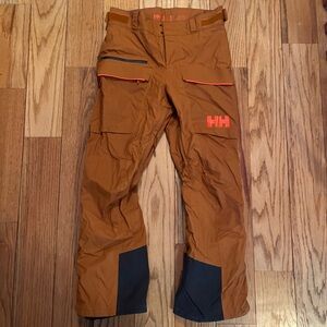 Helly Hansen insulated Ski Pants